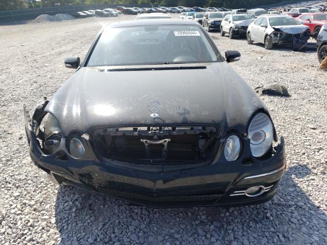 Photo 5 from auction – 2007 MERCEDES-BENZ E 350 with VIN WDBUF56X87B111944