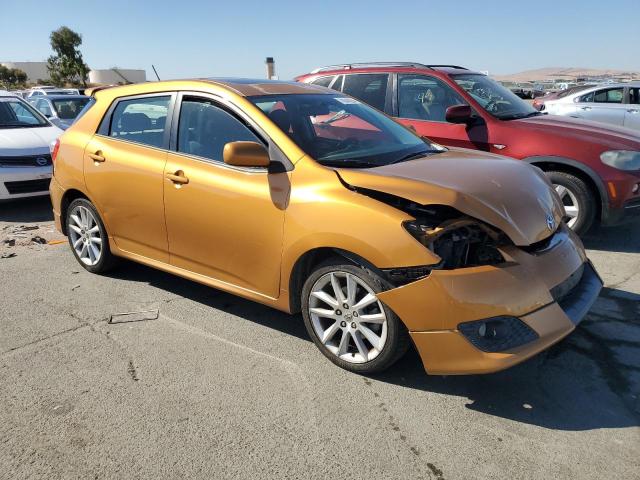 Photo 4 from auction – 2009 TOYOTA COROLLA MA with VIN 2T1GE40E69C001711
