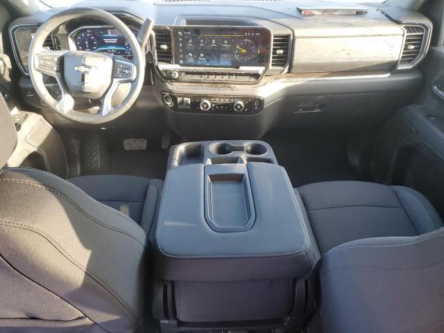 Photo 8 from auction – 2024 CHEVROLET SILVERADO with VIN 2GC4YTE73R1160330