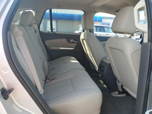 Photo 11 from auction – 2013 FORD EDGE SE with VIN 2FMDK3GC7DBB79358