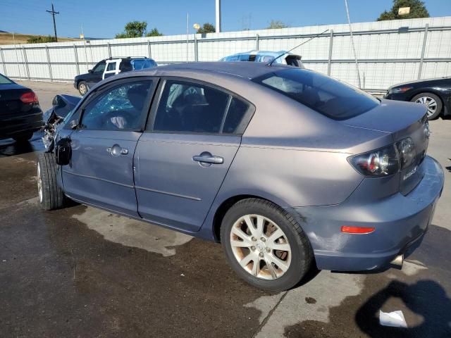 Photo 2 from auction – 2008 MAZDA 3 I with VIN JM1BK12F881810296