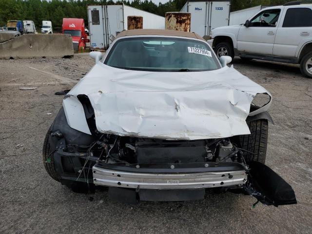 Photo 5 from auction – 2007 PONTIAC SOLSTICE with VIN 1G2MB35B87Y135136