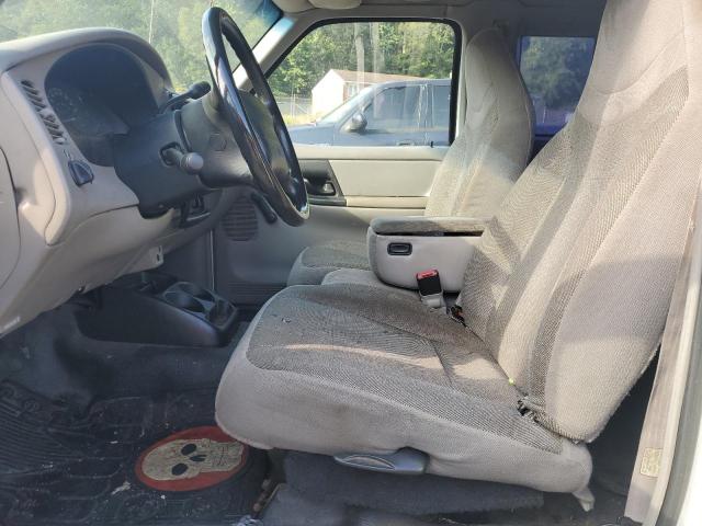 Photo 7 from auction – 2000 FORD RANGER SUP with VIN 1FTYR14V6YTA09896