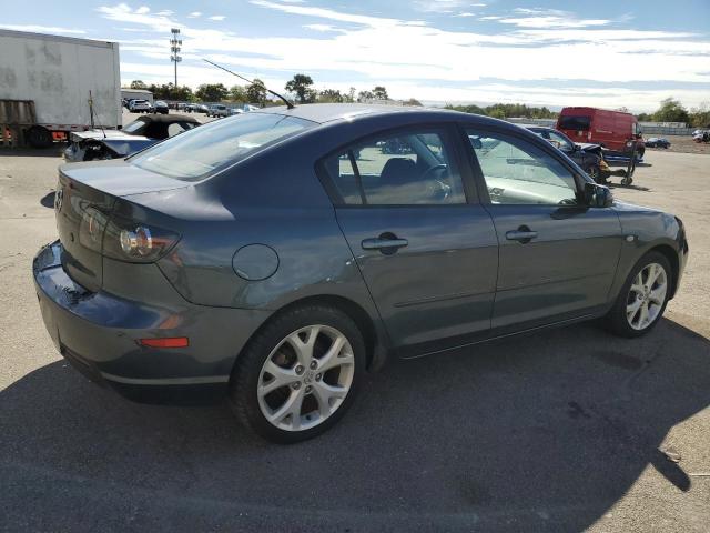 Photo 3 from auction – 2008 MAZDA 3 I with VIN JM1BK32G781162387