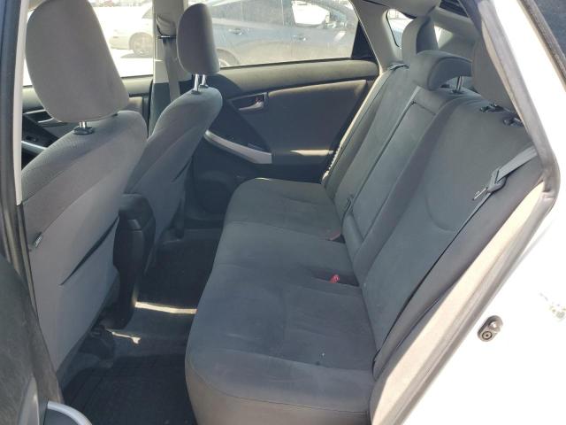 صورة رقم 10 من المزاد - 2015 TOYOTA PRIUS مع VIN JTDKN3DU2F1921812