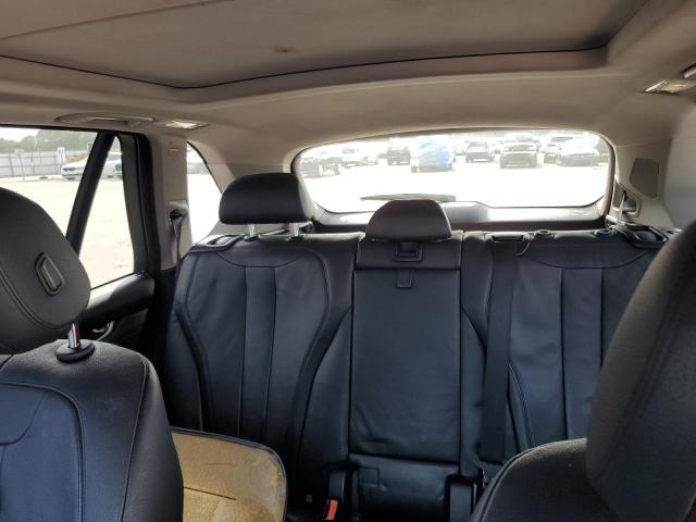 Photo 10 from auction – 2014 BMW X5 XDRIVE3 with VIN 5UXKR0C54E0H25308