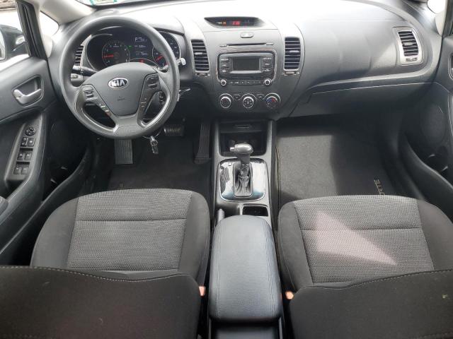 Photo 8 from auction – 2017 KIA FORTE LX with VIN KNAFK5A83H5666934