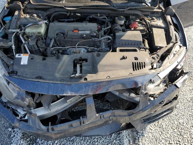 Photo 11 from auction – 2017 HONDA CIVIC EX with VIN 19XFC2F75HE002198