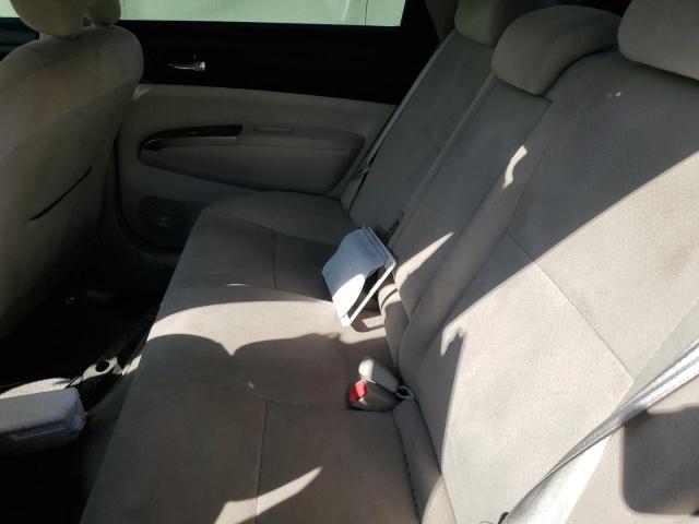 Photo 10 from auction – 2008 TOYOTA PRIUS with VIN JTDKB20U487771081