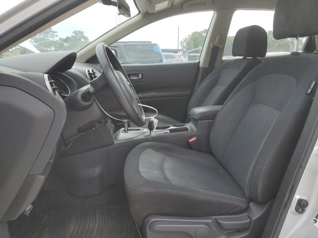Photo 7 from auction – 2013 NISSAN ROGUE S with VIN JN8AS5MT0DW019378
