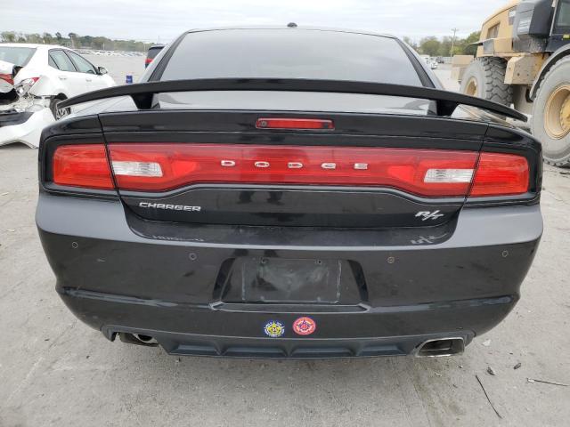 Photo 6 from auction – 2011 DODGE CHARGER R/ with VIN 2B3CL5CT7BH513334