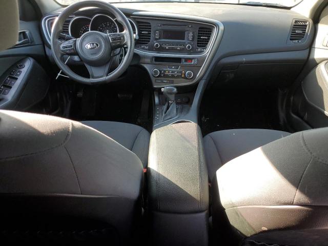 Photo 8 from auction – 2015 KIA OPTIMA LX with VIN KNAGM4A78F5643131