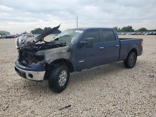 Photo 1 from auction – 2014 FORD F150 SUPER with VIN 1FTFW1ET0EFA20626
