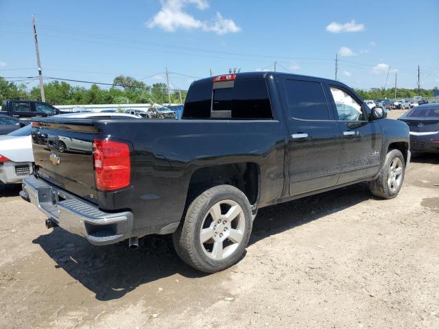 Photo 3 from auction – 2018 CHEVROLET SILVERADO with VIN 3GCPCRECXJG200104