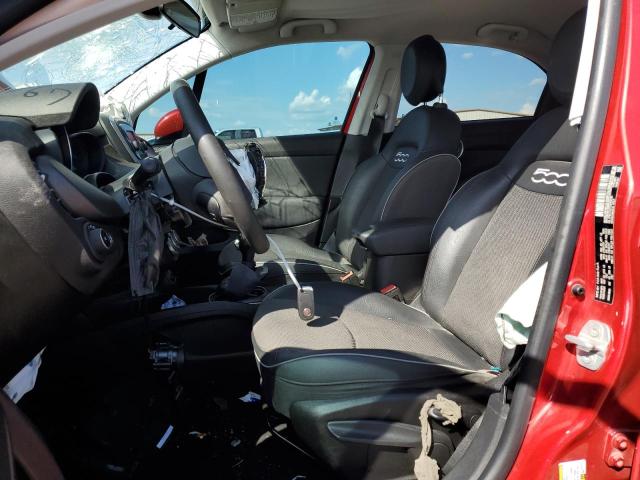 Photo 7 from auction – 2016 FIAT 500X TREKK with VIN ZFBCFXCTXGP468767