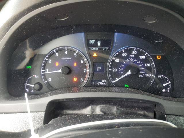 Photo 9 from auction – 2014 LEXUS RX 350 with VIN 2T2ZK1BA7EC134302