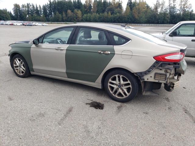 Photo 2 from auction – 2015 FORD FUSION SE with VIN 3FA6P0H75FR201284