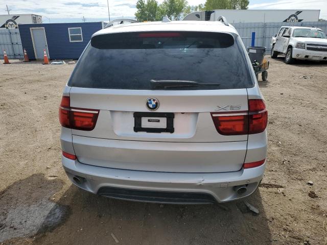Photo 6 from auction – 2013 BMW X5 XDRIVE3 with VIN 5UXZW0C59D0B93026