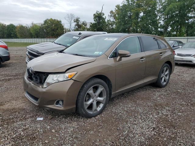 TOYOTA VENZA LE 2013 with VIN 4T3BK3BB2DU088652 - Photo from auction