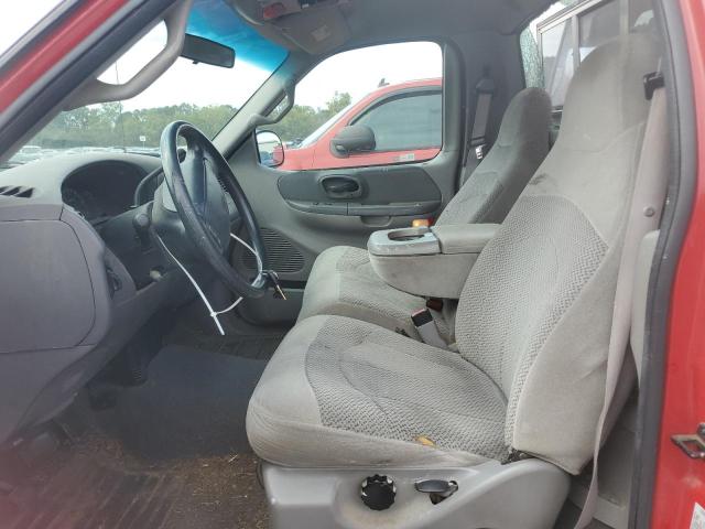 صورة رقم 7 من المزاد - 2000 FORD F150 مع VIN 1FTZF1723YNB50086