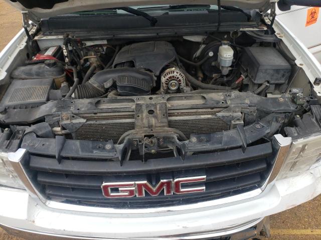 Photo 11 from auction – 2009 GMC SIERRA C15 with VIN 3GTEC23069G268550