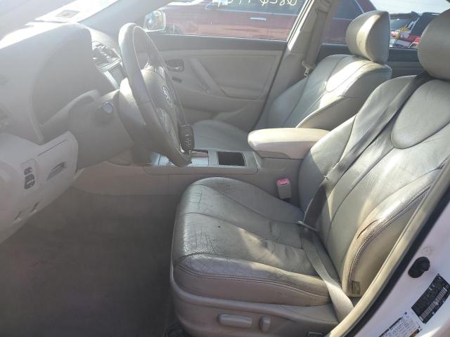 Photo 7 from auction – 2007 TOYOTA CAMRY HYBR with VIN JTNBB46K373015115