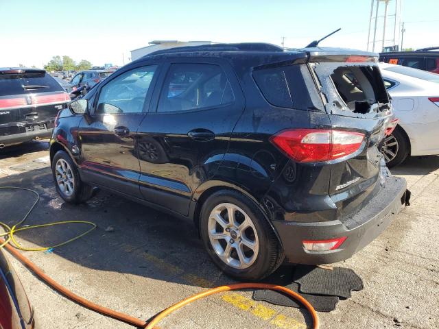 Photo 2 from auction – 2018 FORD ECOSPORT S with VIN MAJ3P1TE3JC167769