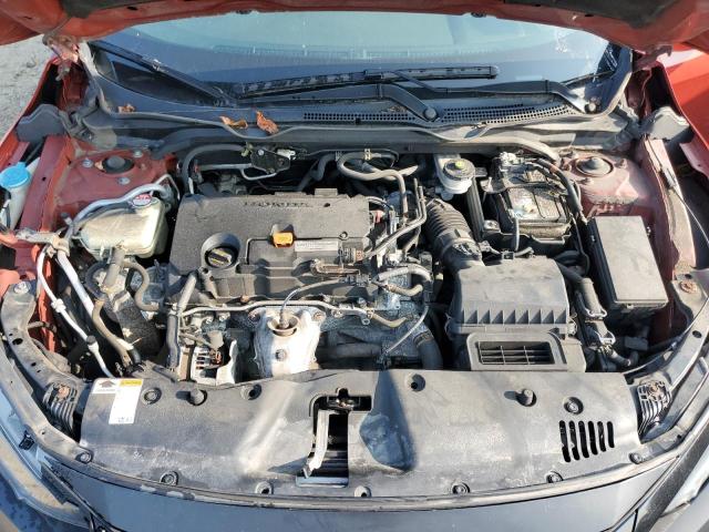 Photo 11 from auction – 2019 HONDA CIVIC LX with VIN 2HGFC2F60KH534494
