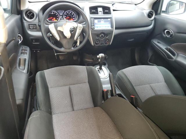 Photo 8 from auction – 2019 NISSAN VERSA S with VIN 3N1CN7AP0KL878233
