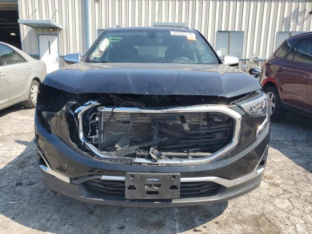 Photo 5 from auction – 2019 GMC TERRAIN SL with VIN 3GKALVEV2KL308228
