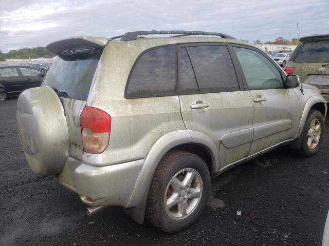 Фото 3 с аукциона – 2003 TOYOTA RAV4 с VIN JTEHH20V236089439