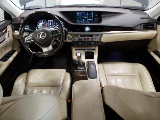 Zdjęcie 8 z aukcji – 2016 LEXUS ES 350 z VIN JTHBK1GG2G2211466