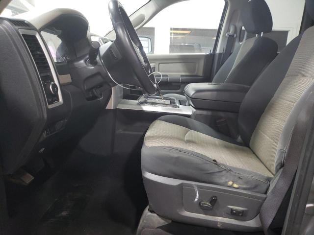 Photo 7 from auction – 2012 DODGE RAM 1500 S with VIN 1C6RD7GTXCS276805