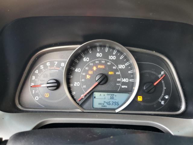 Photo 9 from auction – 2013 TOYOTA RAV4 LE with VIN JTMBFREVXD5026288