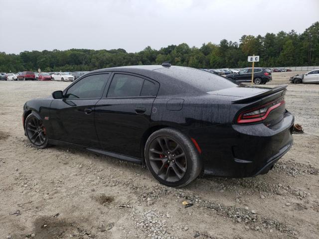 Photo 2 from auction – 2021 DODGE CHARGER SC with VIN 2C3CDXGJXMH611944