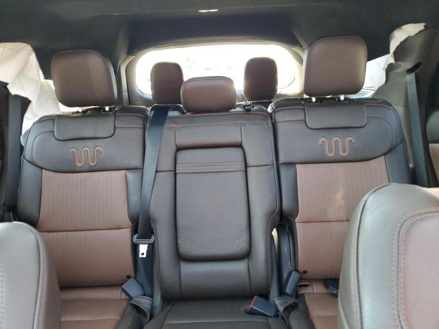 Photo 10 from auction – 2021 FORD EXPLORER K with VIN 1FM5K8LC1MGB66122