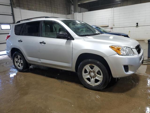 Photo 4 from auction – 2011 TOYOTA RAV4 with VIN 2T3BK4DV2BW061669