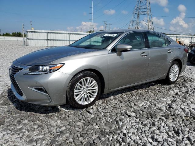 Photo 1 from auction – 2018 LEXUS ES 350 with VIN 58ABK1GG3JU107134