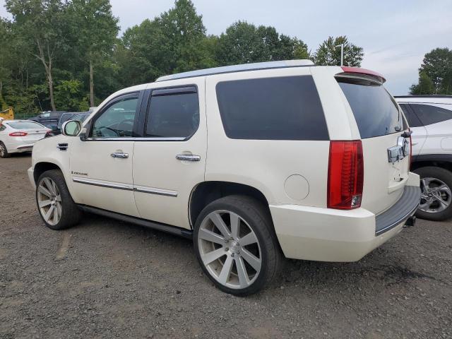 Photo 2 from auction – 2008 CADILLAC ESCALADE L with VIN 1GYFK63858R243099
