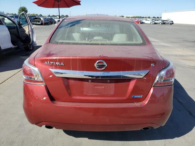 Photo 6 from auction – 2014 NISSAN ALTIMA 2.5 with VIN 1N4AL3AP2EC136988