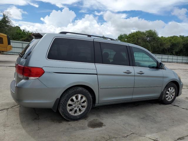 Photo 3 from auction – 2008 HONDA ODYSSEY EX with VIN 5FNRL38608B052024