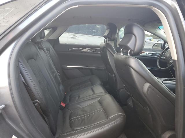 Photo 10 from auction – 2014 LINCOLN MKZ with VIN 3LN6L2G97ER832732