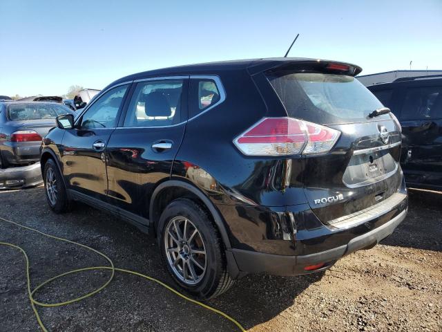 Photo 2 from auction – 2015 NISSAN ROGUE S with VIN KNMAT2MV0FP569976