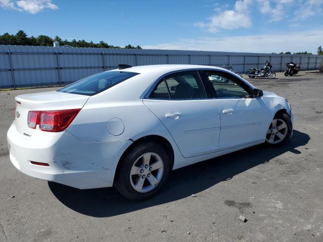 Photo 3 from auction – 2015 CHEVROLET MALIBU LS with VIN 1G11B5SL1FF238733