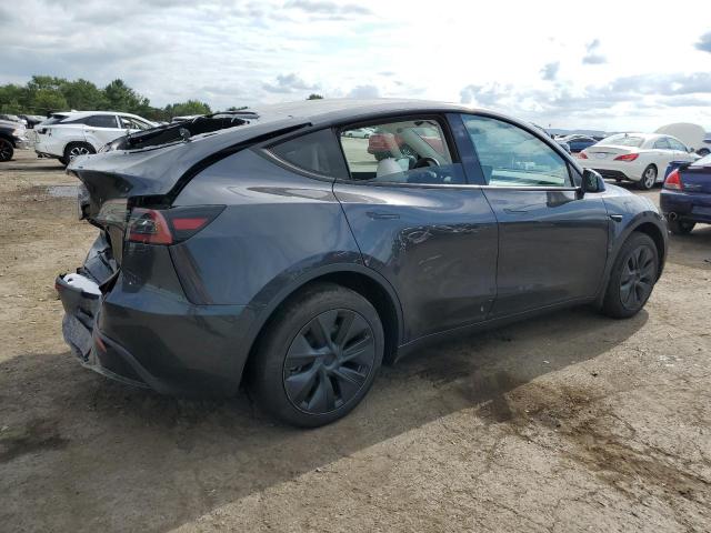 Photo 3 from auction – 2024 TESLA MODEL Y with VIN 7SAYGDEDXRF153620