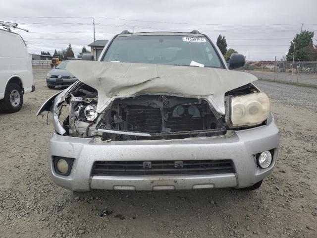 Photo 5 from auction – 2006 TOYOTA 4RUNNER SR with VIN JTEZU14R860068366