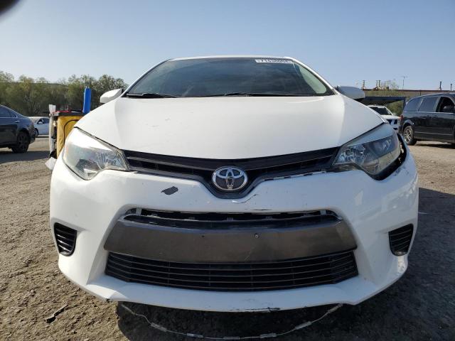 Photo 5 from auction – 2016 TOYOTA COROLLA L with VIN 5YFBURHE2GP524297