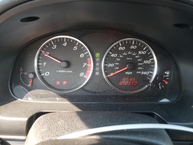 Photo 9 from auction – 2007 MAZDA 6 S with VIN 1YVHP80D775M07725