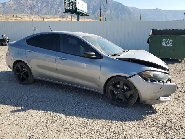 Photo 4 from auction – 2015 DODGE DART SXT with VIN 1C3CDFBB7FD181588