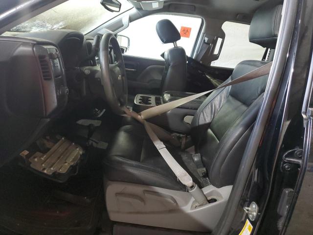 Photo 7 from auction – 2014 CHEVROLET SILVERADO with VIN 1GCVKPEH9EZ418261